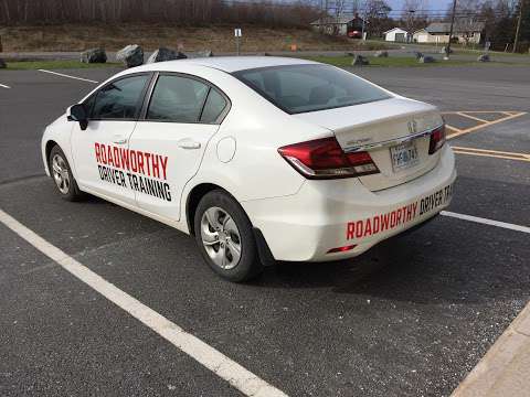 Roadworthy Driver Training & Evaluations